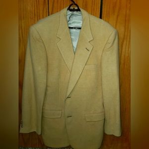 Evan-Picone Suit Jacket